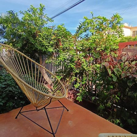 Bermejo Hostel La Paz Bagian luar foto